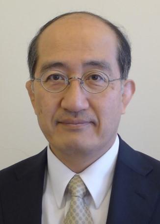 Prof. Masanori Kunieda